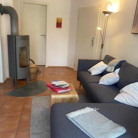 Casa Alma Apartment Neuenweg ภายนอก รูปภาพ