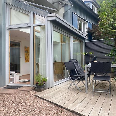 Casa Alma Apartment Neuenweg ภายนอก รูปภาพ