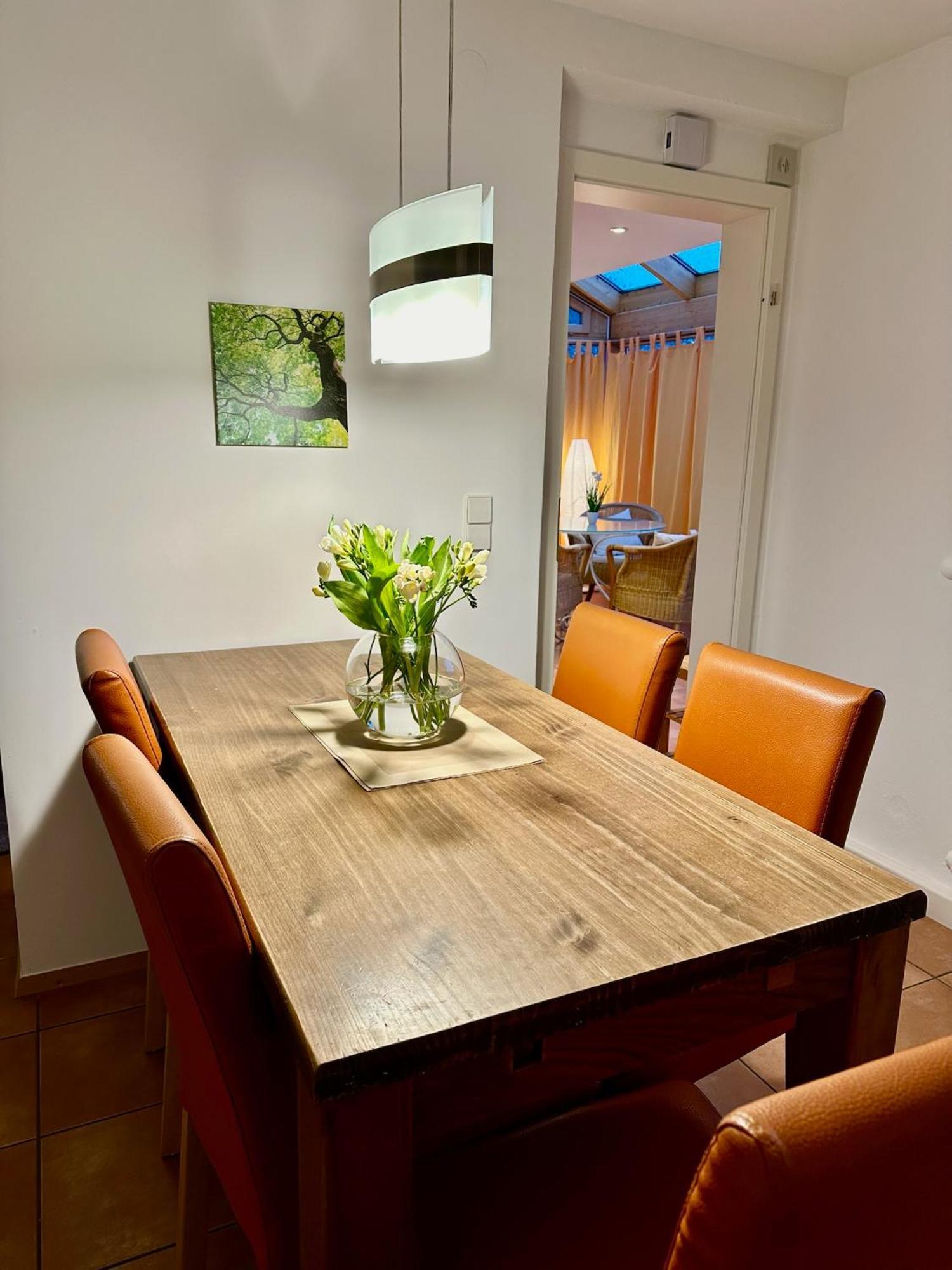 Casa Alma Apartment Neuenweg ภายนอก รูปภาพ