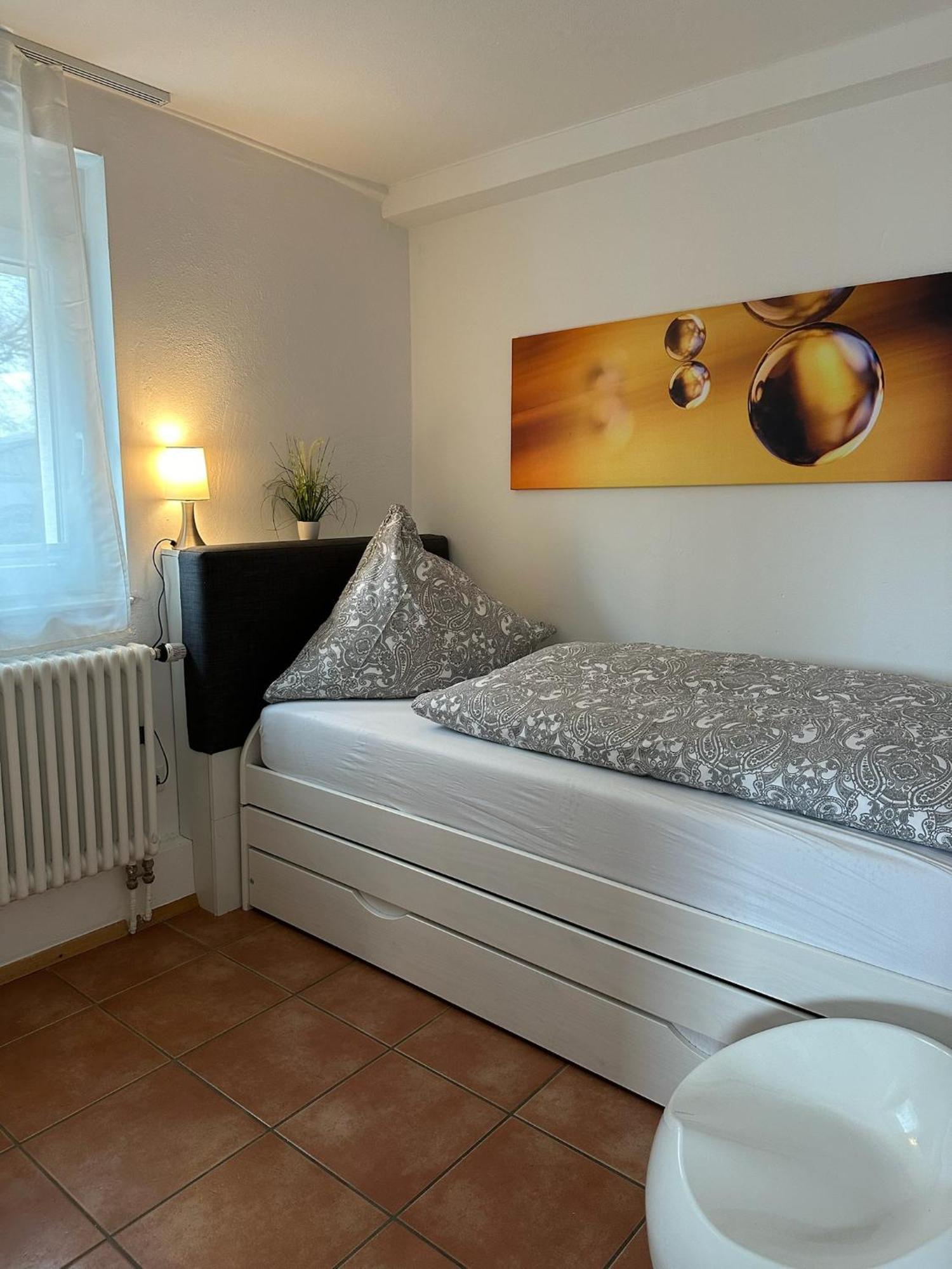 Casa Alma Apartment Neuenweg ภายนอก รูปภาพ