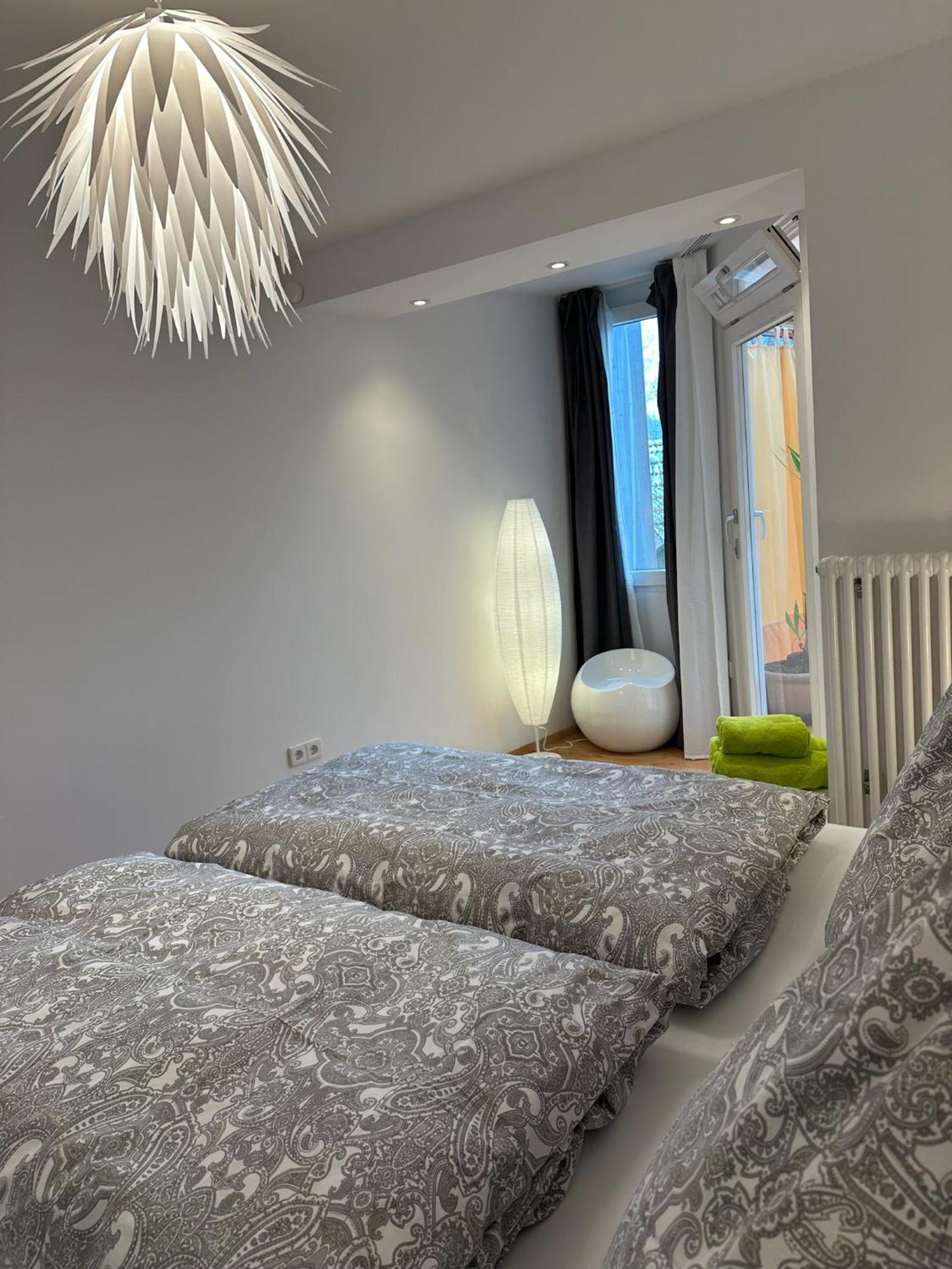 Casa Alma Apartment Neuenweg ภายนอก รูปภาพ