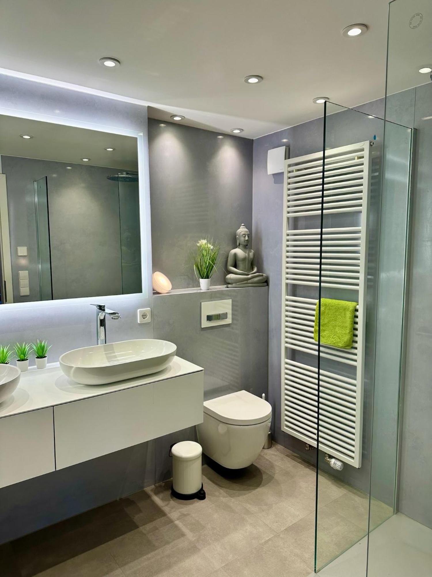 Casa Alma Apartment Neuenweg ภายนอก รูปภาพ