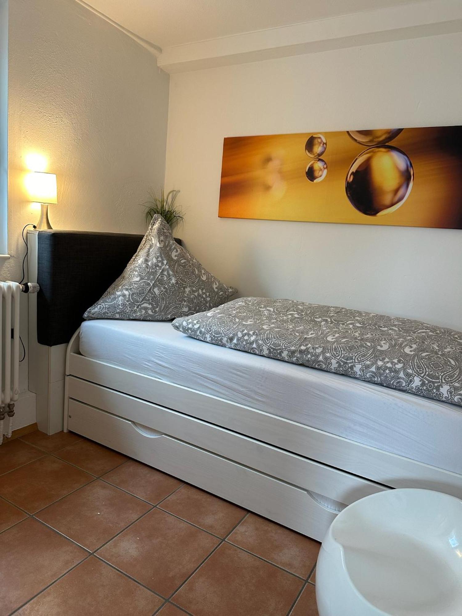 Casa Alma Apartment Neuenweg ภายนอก รูปภาพ