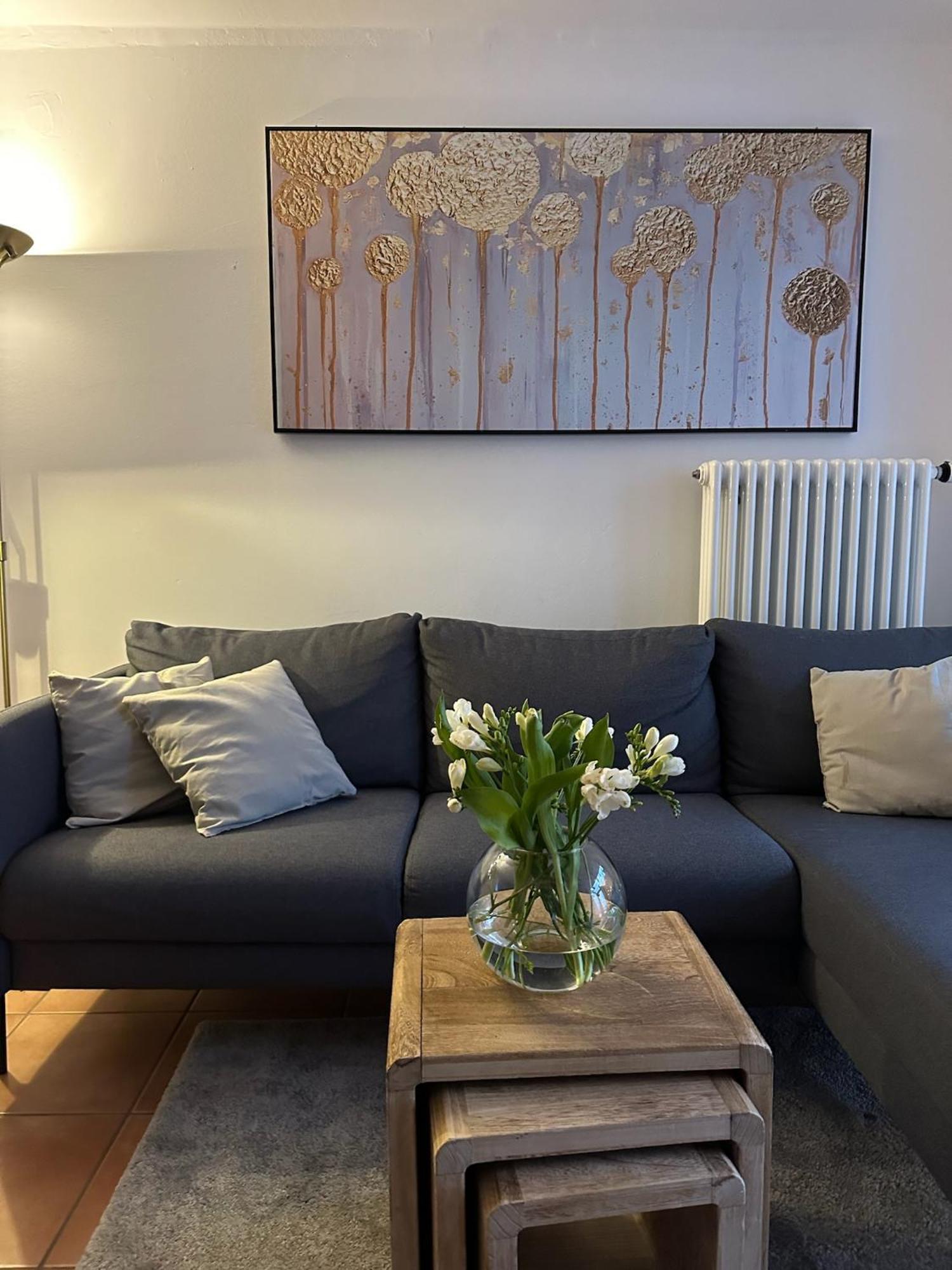 Casa Alma Apartment Neuenweg ภายนอก รูปภาพ