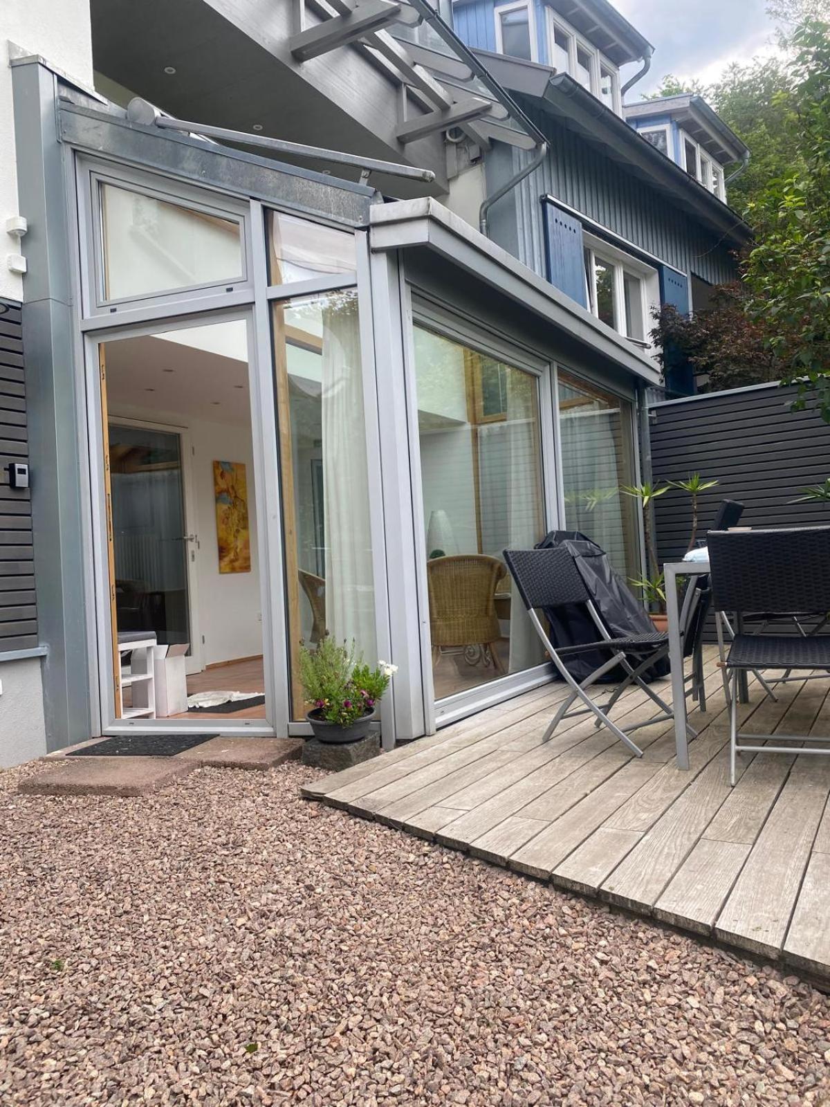 Casa Alma Apartment Neuenweg ภายนอก รูปภาพ