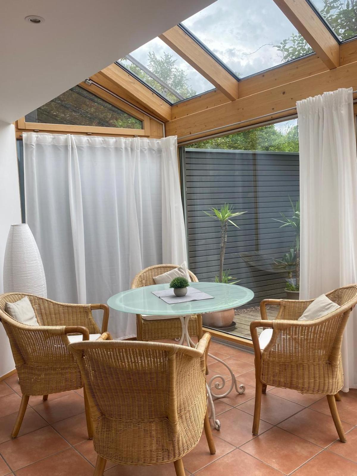 Casa Alma Apartment Neuenweg ภายนอก รูปภาพ