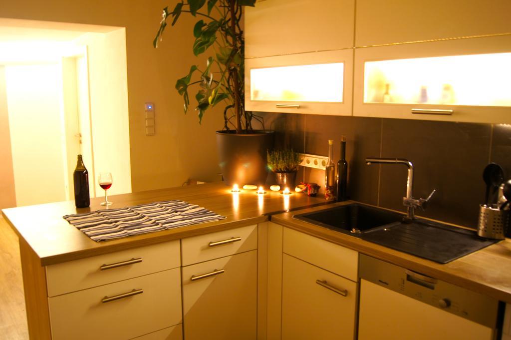 Casa Alma Apartment Neuenweg ภายนอก รูปภาพ