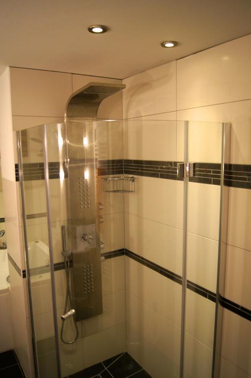 Casa Alma Apartment Neuenweg ภายนอก รูปภาพ