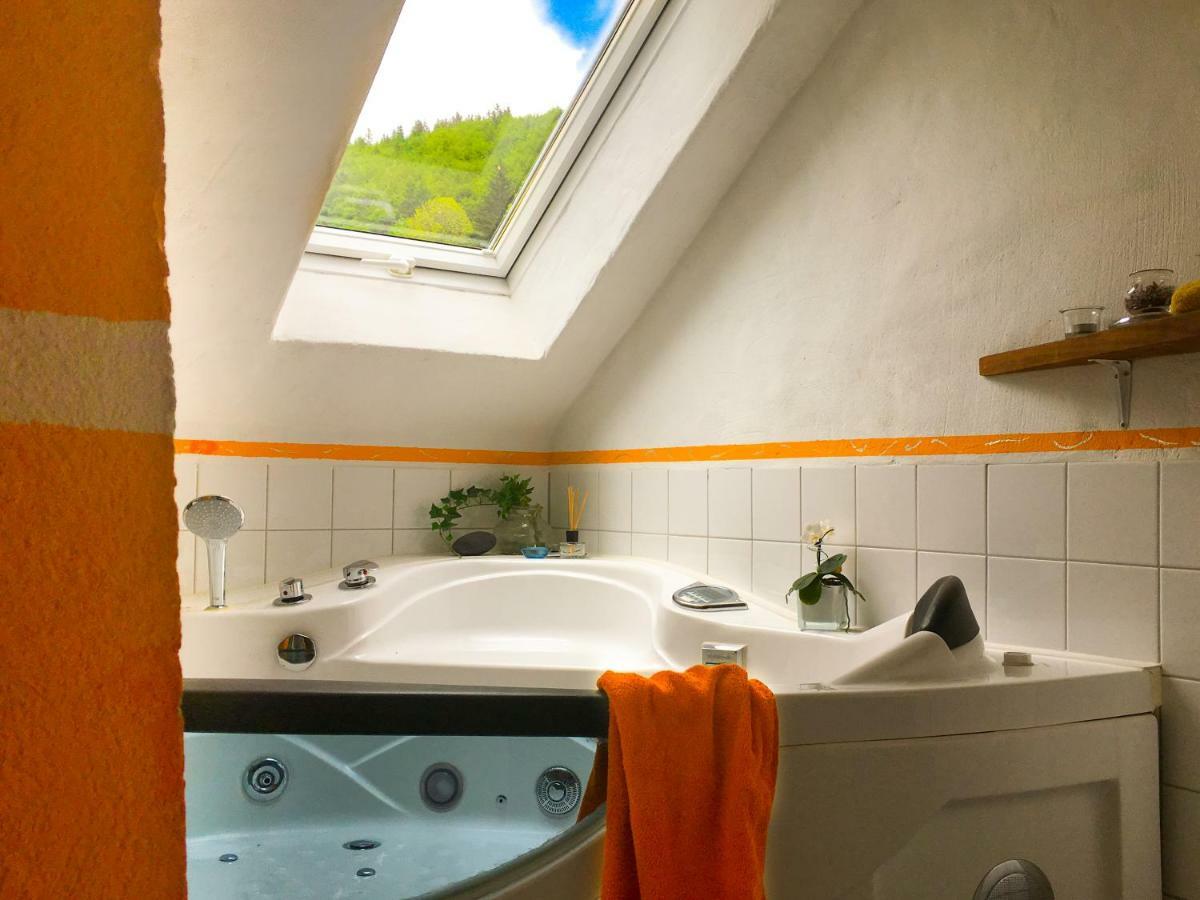 Casa Alma Apartment Neuenweg ภายนอก รูปภาพ