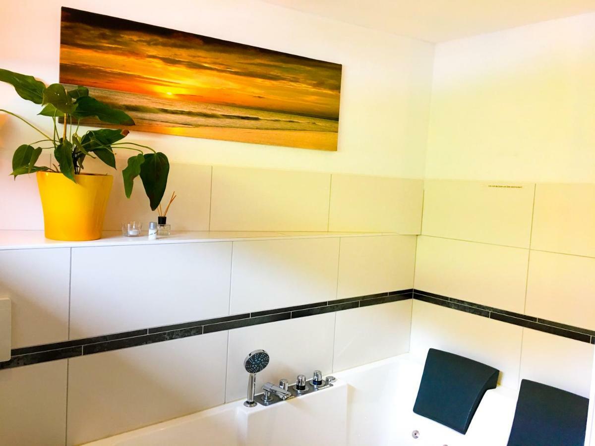 Casa Alma Apartment Neuenweg ภายนอก รูปภาพ