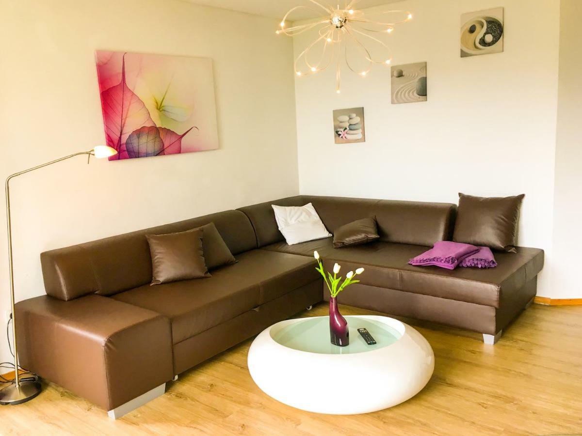 Casa Alma Apartment Neuenweg ภายนอก รูปภาพ